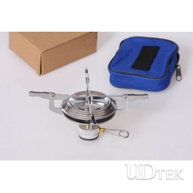 Outdoor camping Disc burners UD16064
